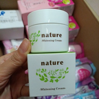 Kem dưỡng Nature Naris