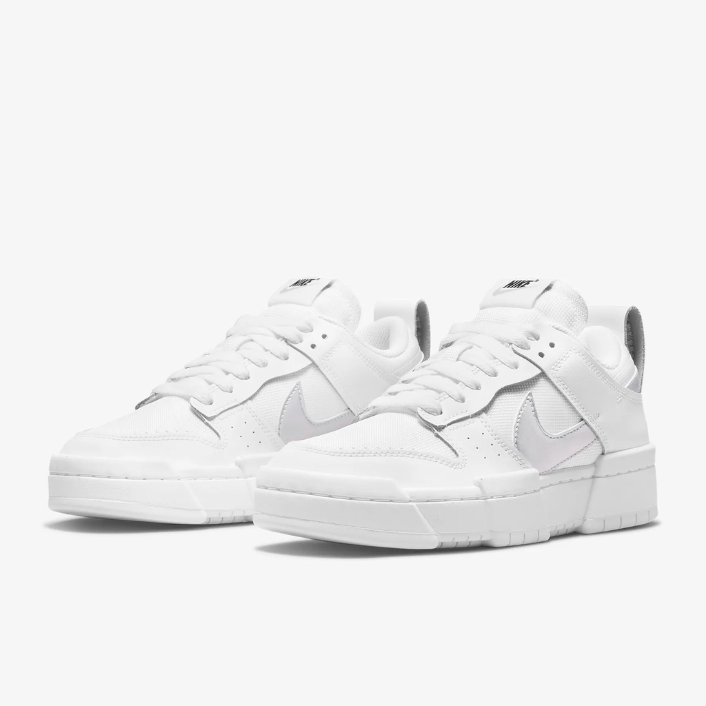 Giày sneaker Nike Dunk Low Disrupt chính hãng