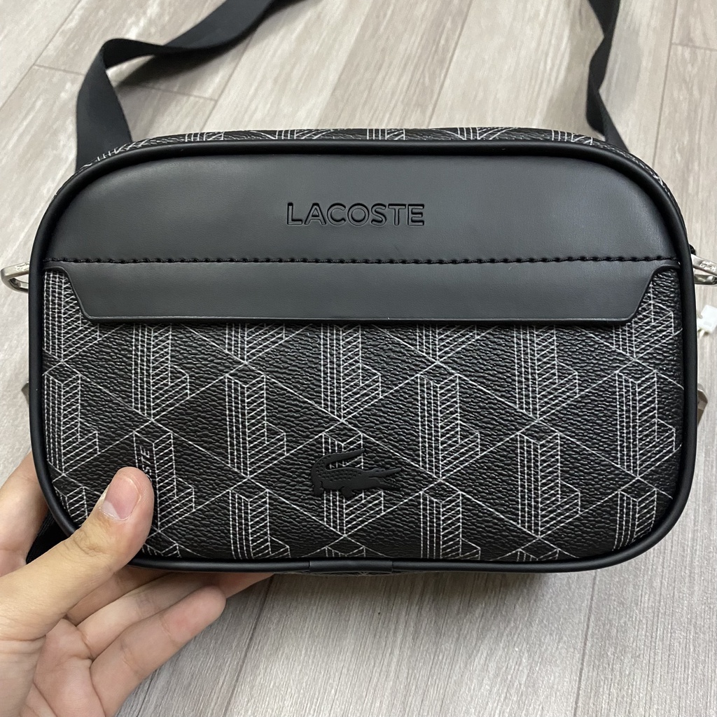 Túi Lacoste NH3650 H45 Chính Hãng