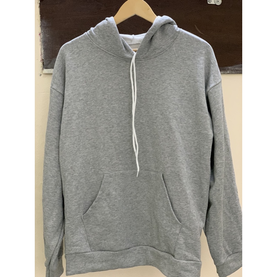 Sỉ phôi áo hoodies unisex trơn các màu nỉ bông đẹp sẵn hơn 30 màu có ảnh thật