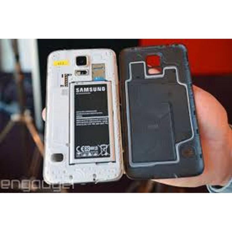 Pin zin Chính hãng dành cho Samsung Galaxy S5 / S5 Active