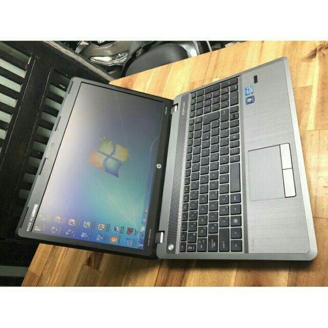 HP Probook 4540s màn 15.6'(Core I5 3210M-Ram 4GB | BigBuy360 - bigbuy360.vn