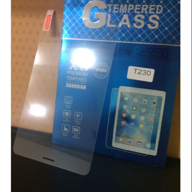 Kính cường lực cao cấp cho Samsung Galaxy Tab 4 7.0 T230