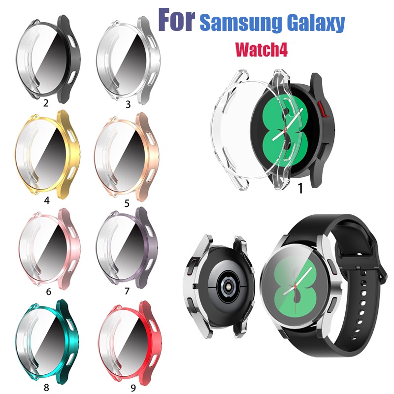 Dây đeo inox Milanese 20mm cho đồng hồ thông minh Samsung Galaxy Watch4 Classic