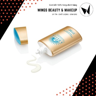 Sữa chống nắng ANESSA - Perfect UV Sunscreen Skincare Milk SPF 50+ PA++++