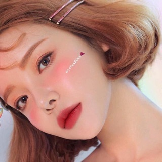 Set XIXI 3 MÓN PEACH PINK CUTe
