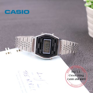 Đồng Hồ Nữ Casio LA690WA-1DF