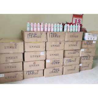 Cặp dầu gội - xả Carbondex 500ml