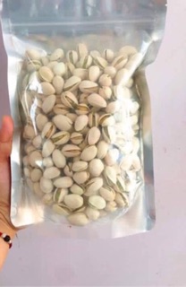 [hàng có sẵn] HẠT DẺ CƯỜI, HẠT DẺ GÓI, hạnh nhân siêu nhonnnnn