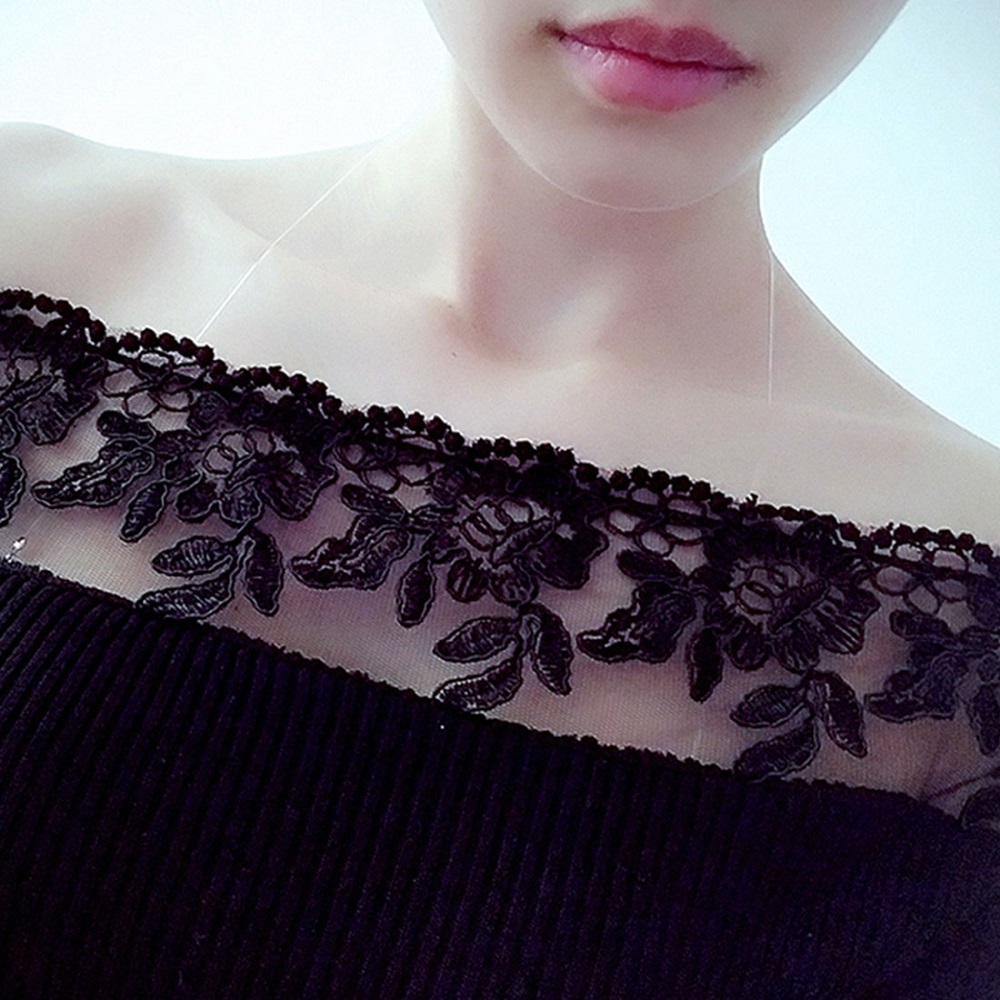 Dây đeo nối dài áo ngực quyến rũ cho nữ
