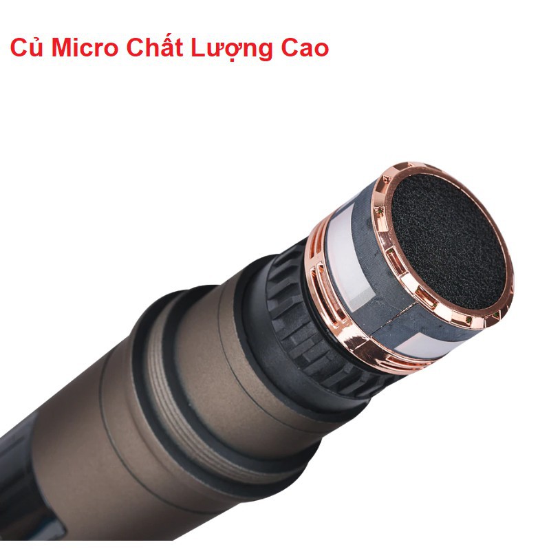 ∏♣Bàn Mixer G4 live stream được hỗ trợ màn hình LED có bluetooth kiêm 2 mic không dây tiện cho oto loa kéo và c