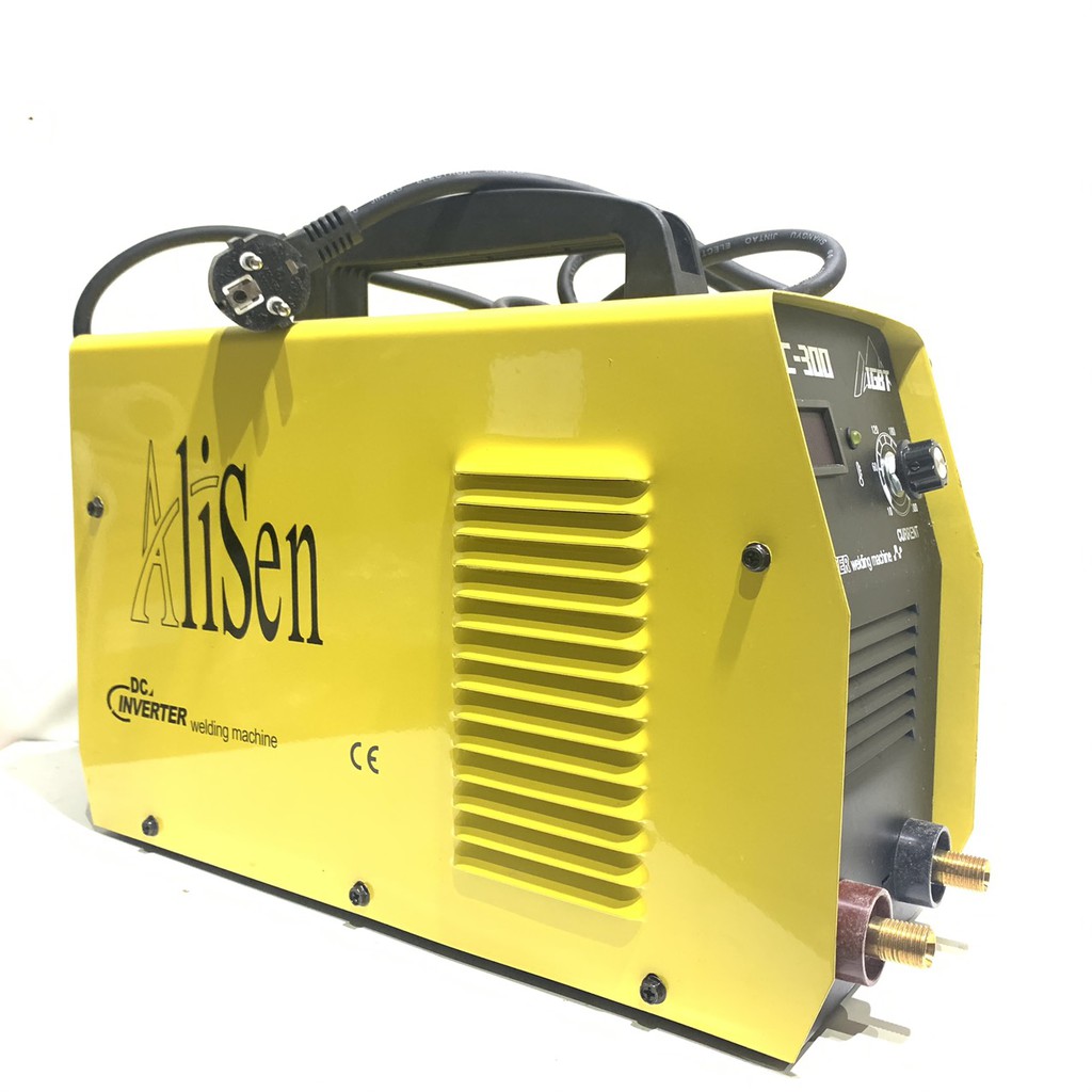 Máy hàn Inverter ALISEN - ARC300