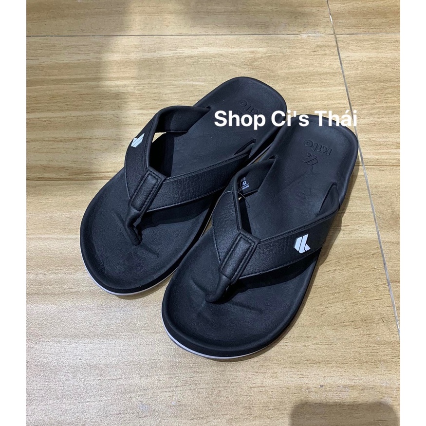 Dép quai kẹp Nam - Dép Thái Lan Kito AA90M Size 40 - 43 => hàng Được nhập khẩu trực tiếp từ Thái Lan
