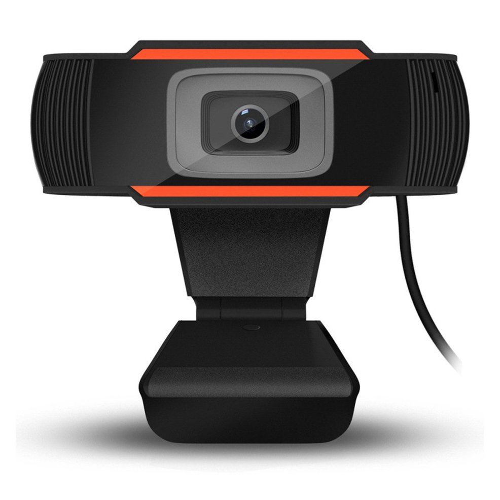Webcam cao cấp học trực tuyến HD 720P
