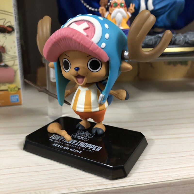 FAMHOUSE - Mô hình chính hãng Tony tony chopper fzero