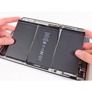 Pin Thay xịn cho iPad 3/ iPad 4 A1389 dung lượng 11560mAh Zin Máy - Có bảo hành