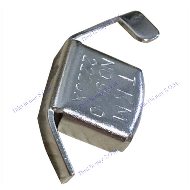 Cử Nam Châm Canh May Thẳng