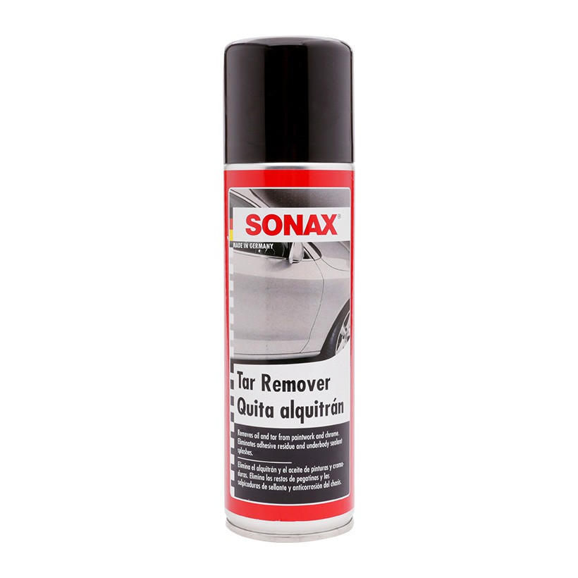 Vệ sinh tẩy nhựa đường Sonax Tar Remover 334250 300ml ducthanhauto