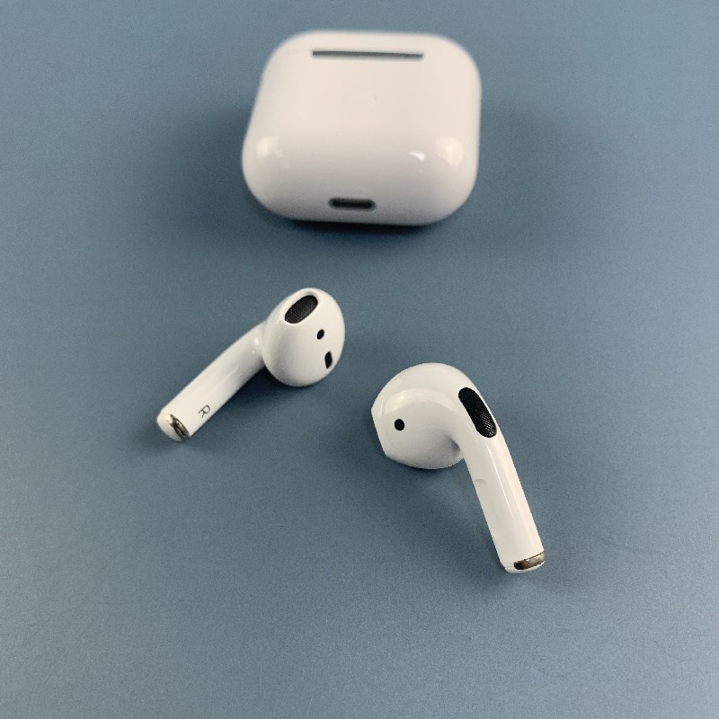 Cặp Tai Nghe Bluetooth 5.0 Thế Hệ Thứ 4 Pro4