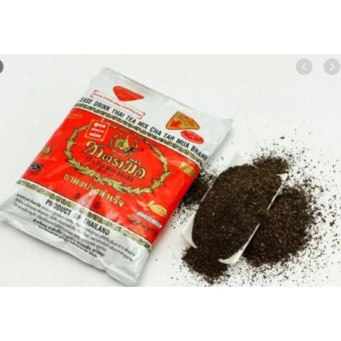 Trà (Thái Đỏ Chatar/400 GR)