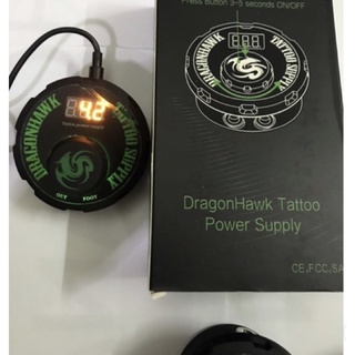 nguồn máy pen phun xăm