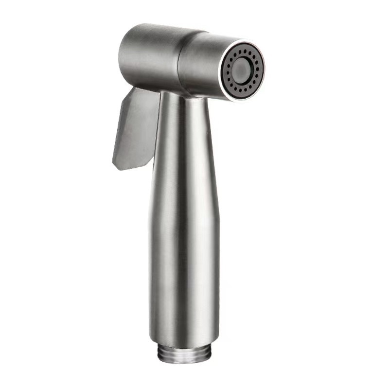 vòi xịt vệ sinh inox 304 , vòi xịt vệ sinh bồn cầu phòng tắm