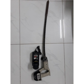 MÁY ĐẦM DÙI PIN 14,4V BÃI NHẬT