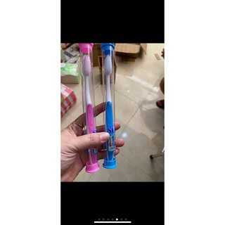 HỘP 30 Bàn chải đánh răng Clean Between
