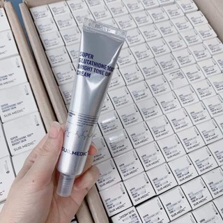 [Có sẵn ] Kem dưỡng surmedic 𝐒𝐔𝐏𝐄𝐑 𝐆𝐋𝐔𝐓𝐀𝐓𝐇𝐈𝐎𝐍𝐄 𝟏𝟎𝟎