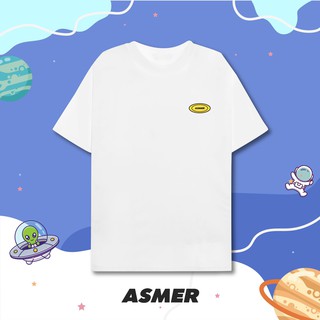 Áo phông ASMER - TAG TEE