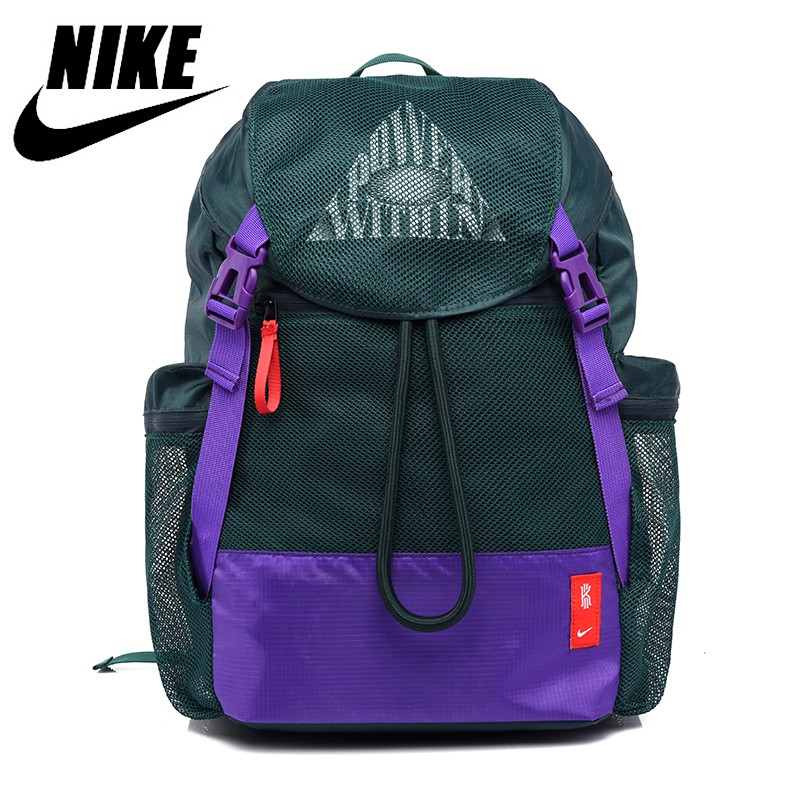 Ba Lô NIKE KYRIE IRVING Kích Cỡ Lớn Kiểu Dáng Thể Thao Dành Cho Nam Giới
