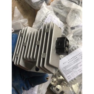 Sạc độ SILAN Sử dụng cho xe chế đèn led