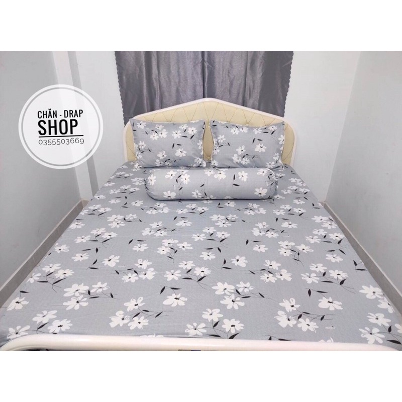 Ga lẻ 100% COTTON Thắng Lợi (không áo gối, inbox chọn mẫu) đủ kích thước | BigBuy360 - bigbuy360.vn