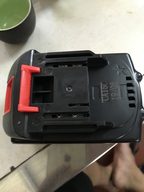 Pin máy siết bulong ken 88v