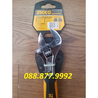 Mỏ lết công Ingco HADW131088