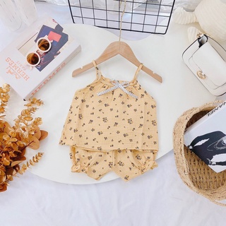 Set bộ 2 dây dễ thương cho bé