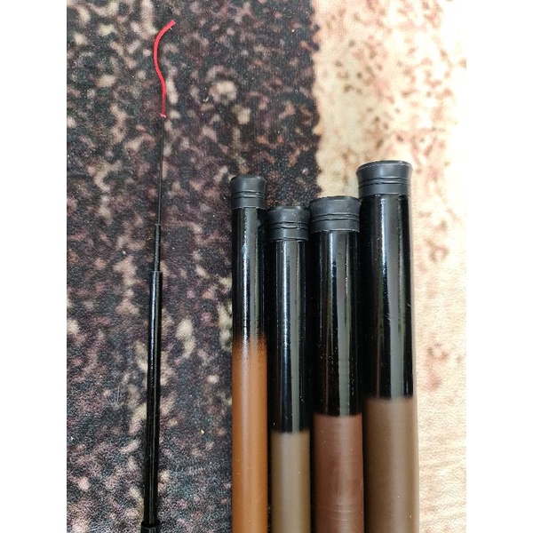 Cân Tay Giả Trúc Carbon hàng đẹp