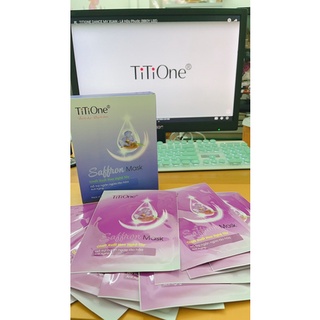 Mặt nạ TiTiOne