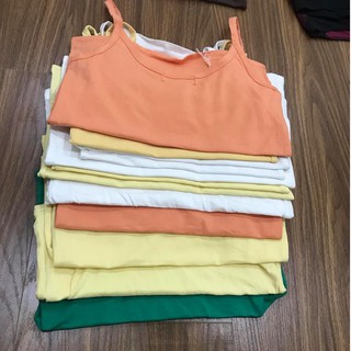 Áo 2 dây F21