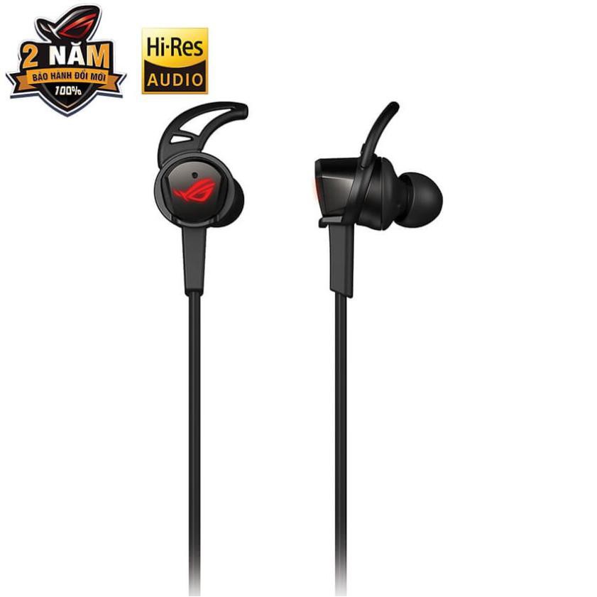 Tai nghe Asus ROG Cetra