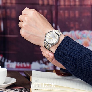 Đồng Hồ Nam Citizen NH8366-83A