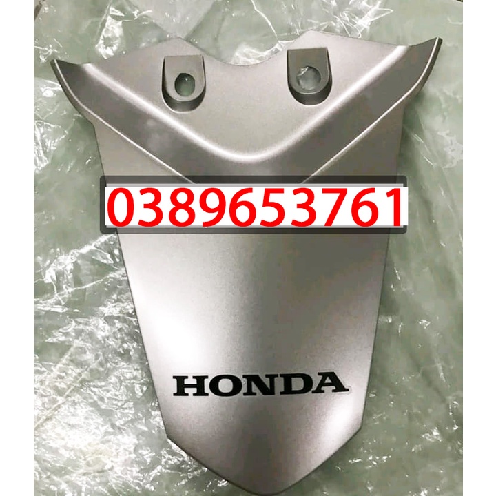 Dàn áo Winner X Bạc đỏ Đen phiên bản thể thao