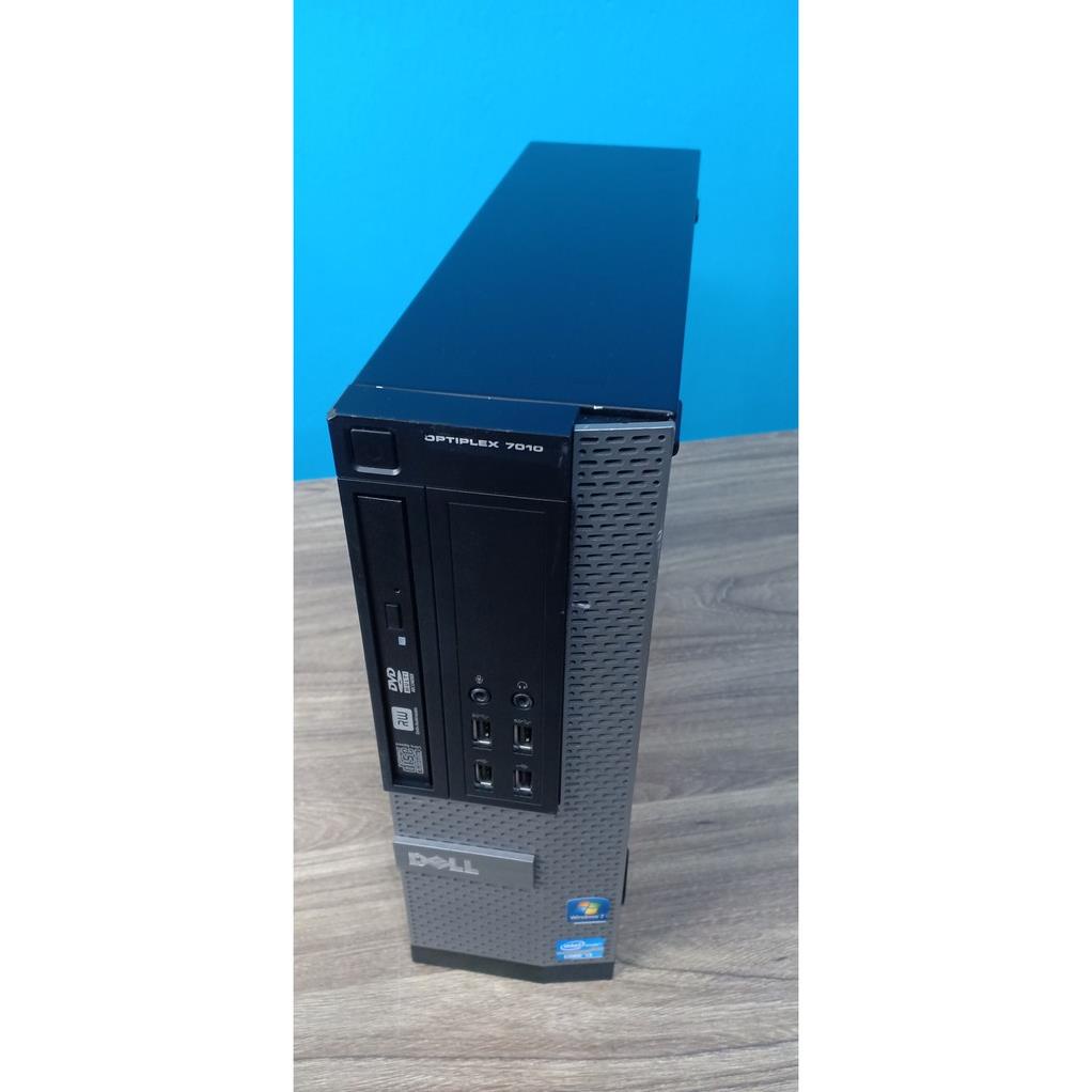 [SALE RẺ] Máy tính Văn Phòng Dell 7010 i5|ram4g|ssd120g|màn 19inch | BigBuy360 - bigbuy360.vn