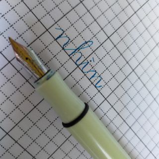 Bút mài Cánh Diều 301
