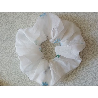 combo 50 scrunchies khách chọn