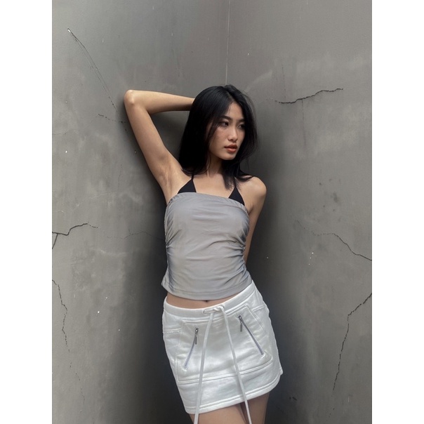 ÁO TWO LAYER OUTFIX