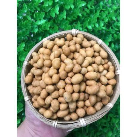 Đậu phộng da cá nước cốt dừa 100g / 250g / 500g