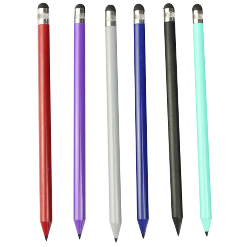 Bút cảm ứng đa năng dành cho tất cả các dòng điện thoại nhiều màu sắc để lựa chọn