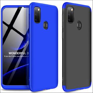 Ốp điện thoại GKK 360 bảo vệ toàn diện dành cho Samsung Galaxy M30S