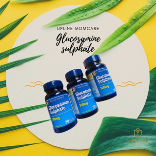  GLUCOSAMIN HOLLAND BARRET NỘI ĐỊA UK